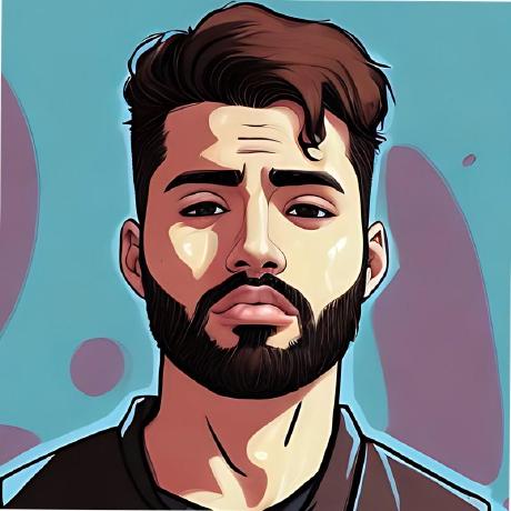 Art Santos Arthur Santos Github - Premium Landscape Pattern Gallery - Full HD