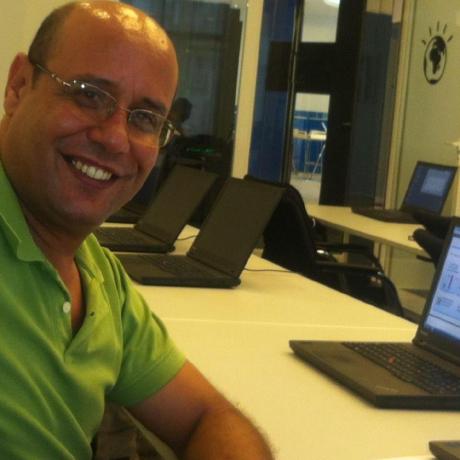 Coursmadani Abdellah Madani Github - Download Professional Abstract Art | Mobile