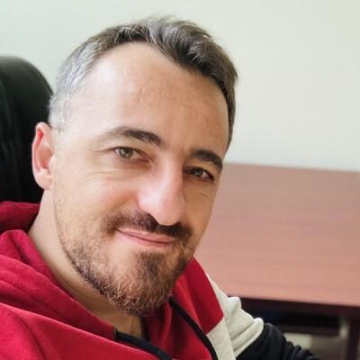 Mferitb Mehmet Ferit Bilen Github - Artistic Colorful Background - Full HD