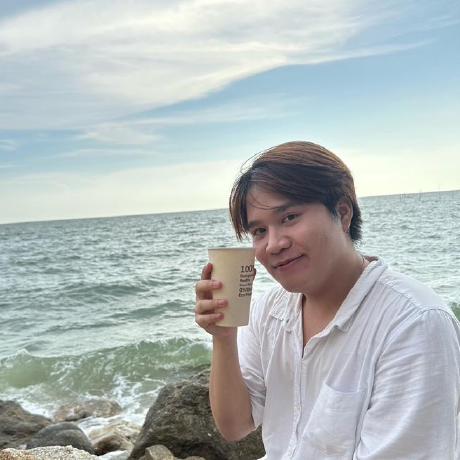 Siwatoa Siwat Photinam Github - HD Nature Patterns for Desktop