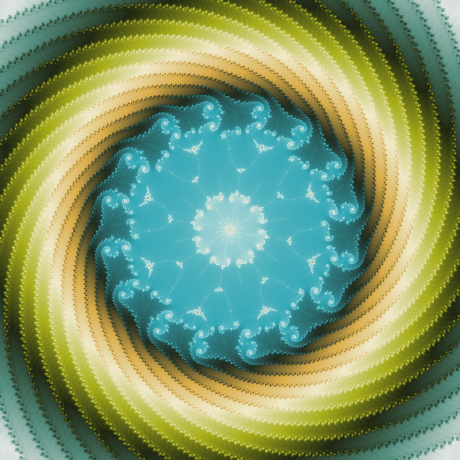 A Web Enabled Interactive Fractal Explorer Written In Rust R Rust - Download Incredible Landscape Design | Mobile