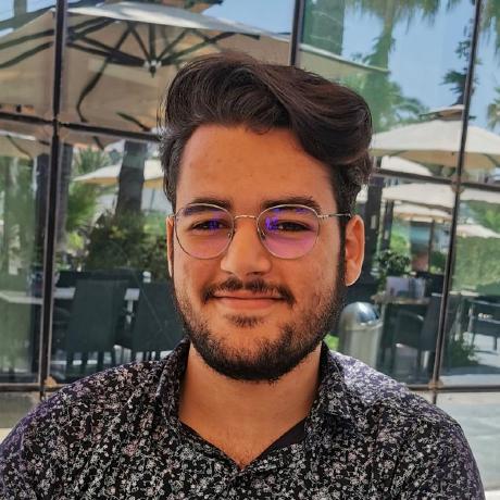 Wajih Hamrouni Data Scientist Software Engineer - Desktop Light Textures for Desktop