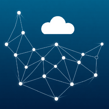 Tirlab Github - Creative Minimal Photo - Mobile