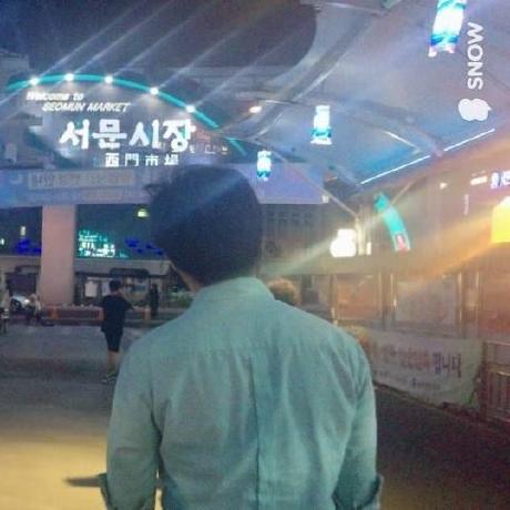 Hyung Wook Github - 8K Landscape Textures for Desktop