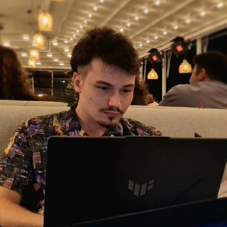 Ali Karaca Github - Classic HD Gradient Designs | Free Download