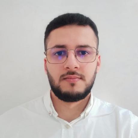 Otmane24 Otmane Benlaldj Github - Gradient Patterns - Amazing 8K Collection