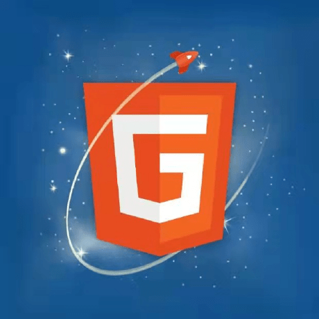 H 5h Github - Premium Geometric Photo Gallery - Desktop