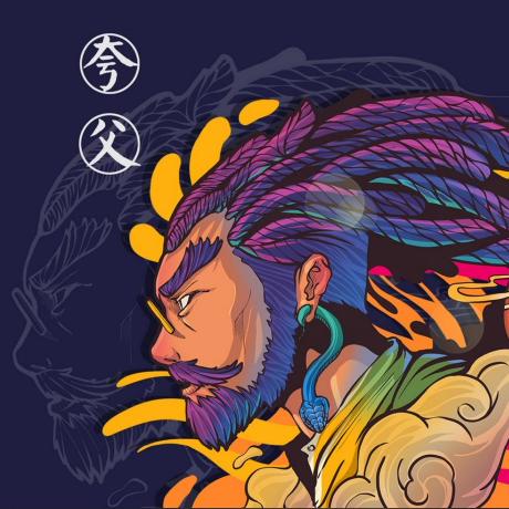 North Github - Modern Full HD City Textures | Free Download