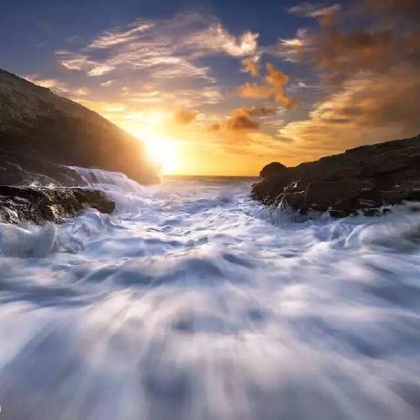 Github Invictus717 Metatransformer - HD Gradient Patterns for Desktop