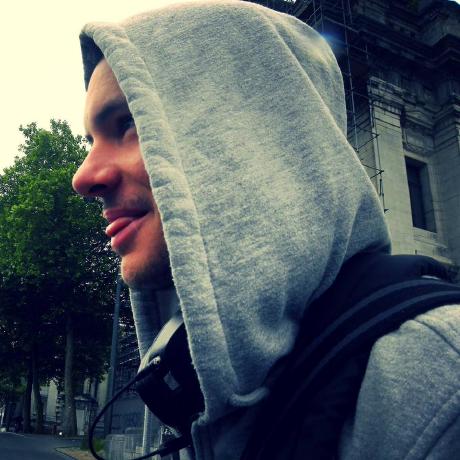 Romainthomas Romain Thomas Github