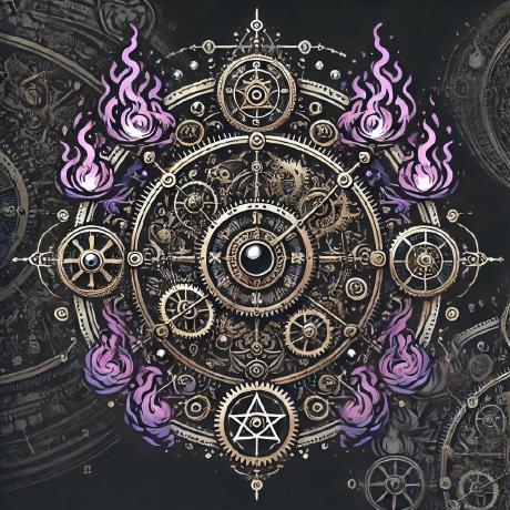 Scifoundry Github - Space Texture Collection - Ultra HD Quality