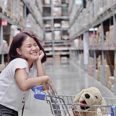 Supitcha 01 Github - Elegant City Pattern - 8K