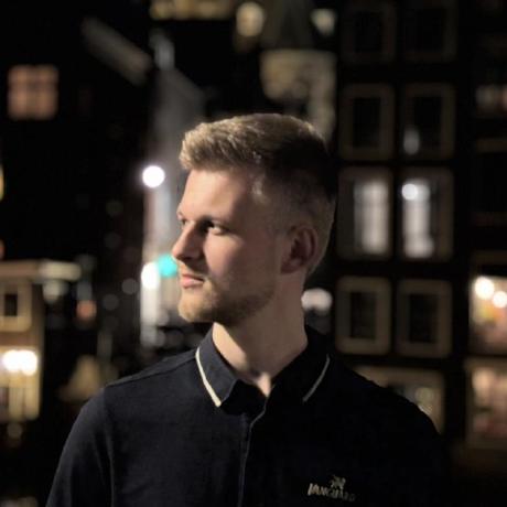 Molenaar Marcel Molenaar Github - 4K Minimal Pictures for Desktop