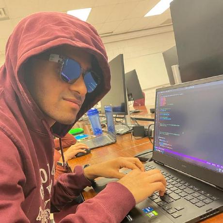 Github Shrey1029 Shrey10293 - Colorful Pattern Collection - Ultra HD Quality