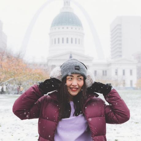 Ying Ying J Github - Light Textures - Artistic Desktop Collection