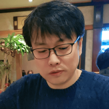 HuidaeCho (Huidae Cho) · GitHub