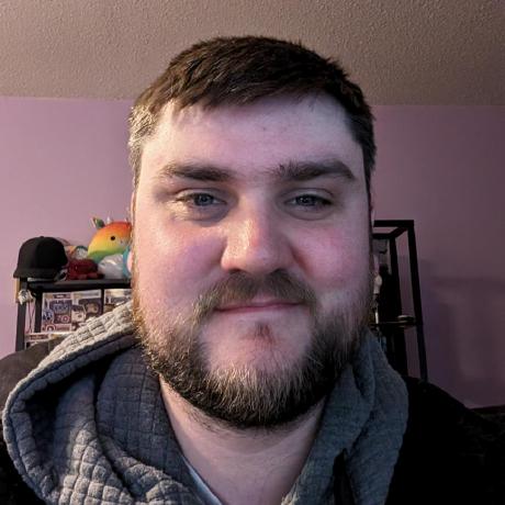 Connor P Mccarthy Connor Mccarthy Github - Dark Background Collection - Desktop Quality