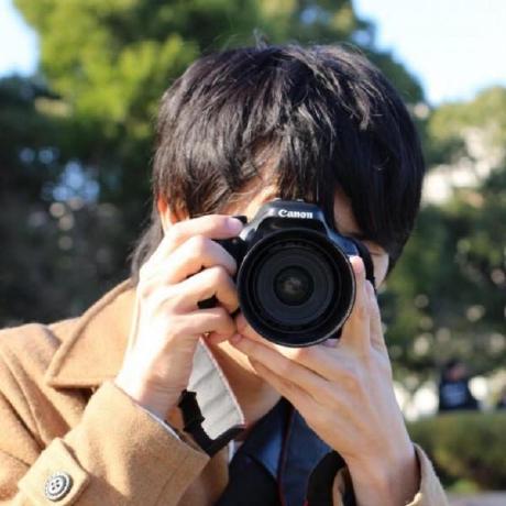 Diegotsuyoshi Ev Diego Tsuyoshi Github - Creative Geometric Picture - 4K