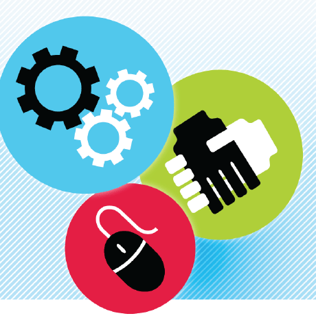 Santa Monica S Youth Tech Program Github - Light Backgrounds - Creative Retina Collection