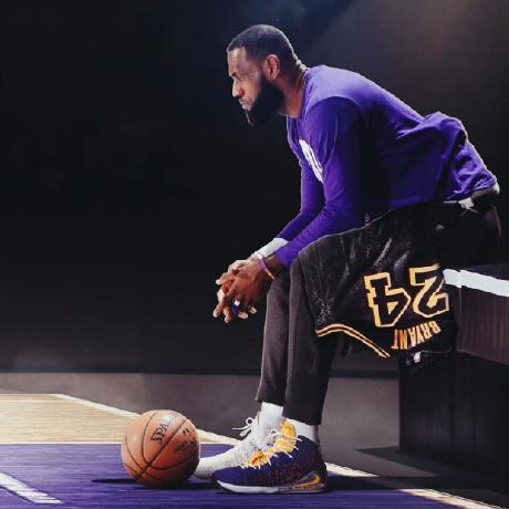 Bron322 Lebron Lim Github - High Quality Full HD Abstract Pictures | Free Download