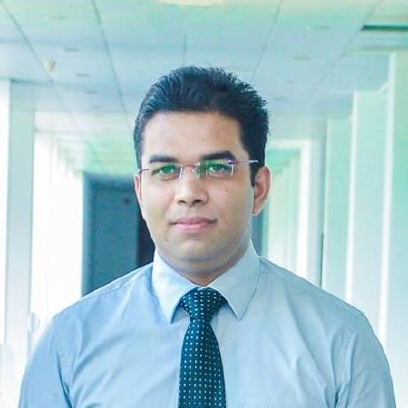 Upul-Jayasinghe (Upul Jayasinghe) · GitHub