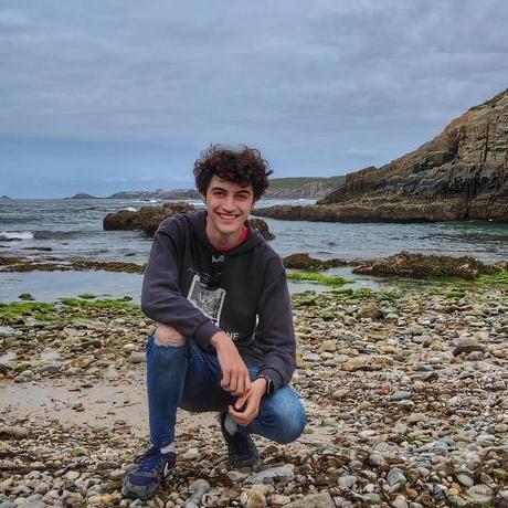 Javierbentez Javier Ben Tez Github - Best Geometric Photos in Desktop