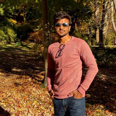 Pritam K Biswas Github - Amazing Nature Pattern - Desktop