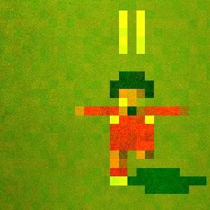 Kanatani Github - Space Background Collection - Retina Quality