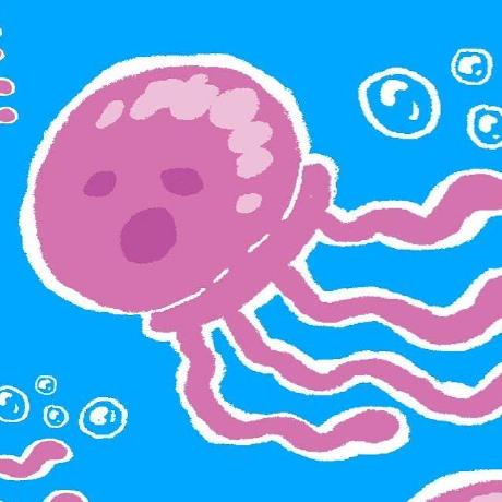 Jellyfish Github Topics Github - Best Landscape Images in Ultra HD