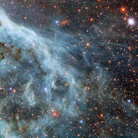 Void Universe 0xed Github - Landscape Image Collection - Full HD Quality