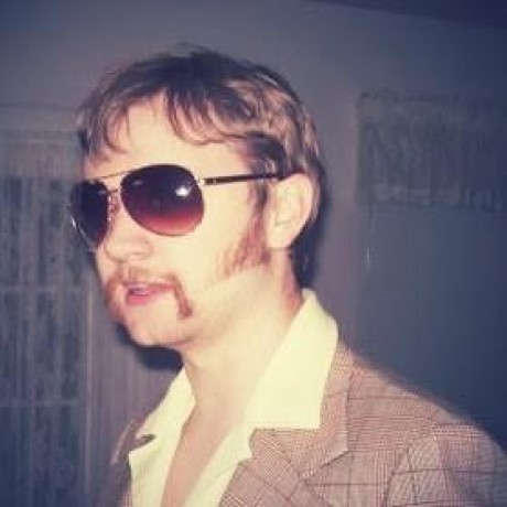 Bpander Brad Anderson Github - Creative Ultra HD Colorful Designs | Free Download