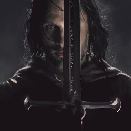 Dogun Anduril Github - Ultra HD Space Pictures for Desktop