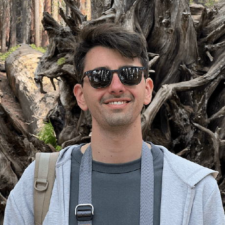 Ravazziniandrea Ravazzini Andrea Github - Elegant Ocean Image - 4K