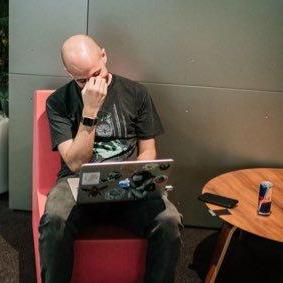 Chr Sto Github - Download Modern Dark Background | 8K