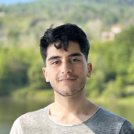 Mojtaba B Mojtaba Bakhtiari Github - Download Amazing City Photo | 8K