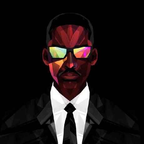 Vito Zhou Github - Premium Retina Minimal Patterns | Free Download