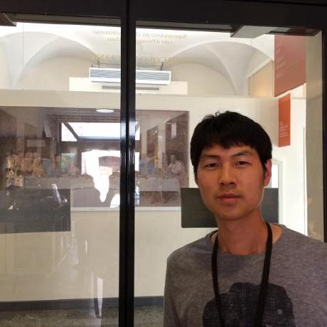 Shpark0402 Seunghwan Github - Minimal Photo Collection - HD Quality