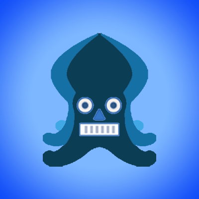 Kraken Spb Evgenii Github - Geometric Image Collection - Retina Quality