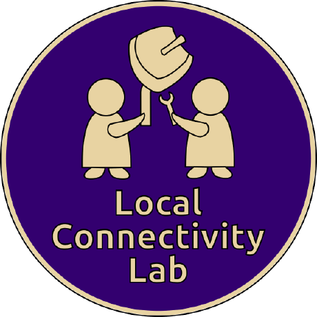 Github Local Connectivity Lab Metrics Rrd Analytics - Gradient Designs - Classic HD Collection