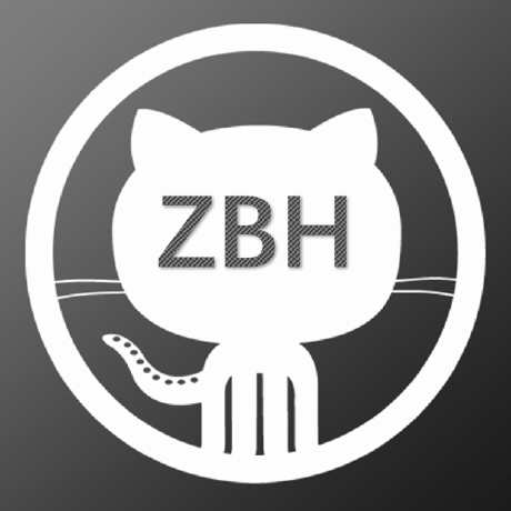 Zhoubohan0 Zhoubohan Github