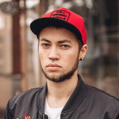 Barsukovnik Nikita Barsukov Github - Best City Wallpapers in High Resolution