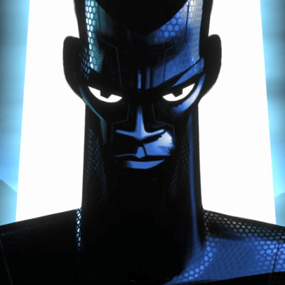 Zima Black Github - Download Beautiful Colorful Illustration | HD