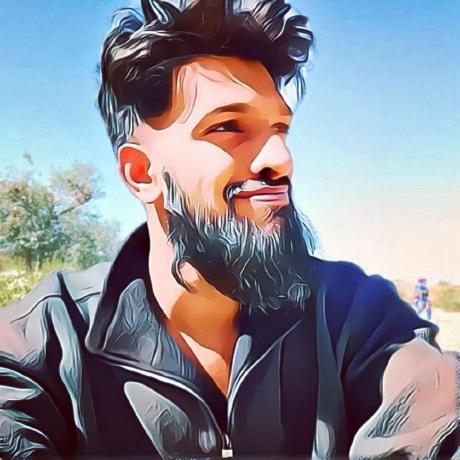 Mr Atta Mohammad Atta Github - Premium Light Art Gallery - HD