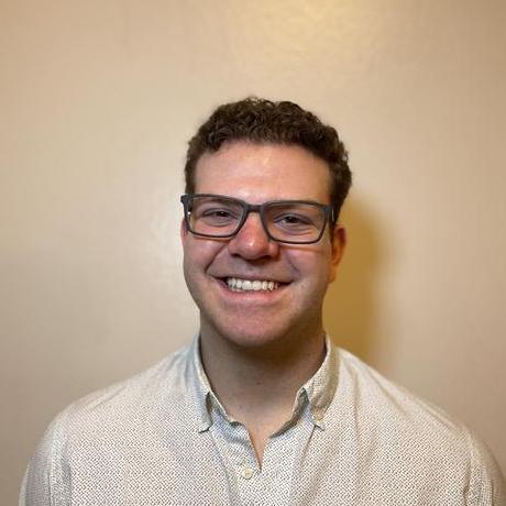 Github Callanhunter Example Setup - Ultra HD HD Gradient Photos | Free Download