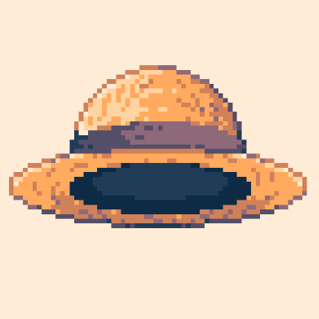 Strawhats Github - Best Mountain Designs in Retina