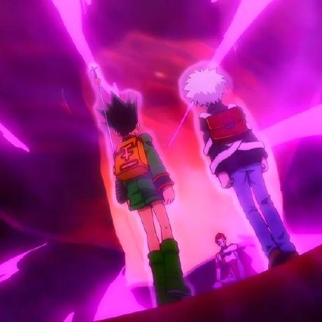 Risky Wali Killua Github - 8K Ocean Textures for Desktop