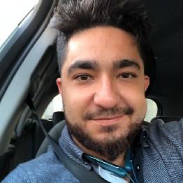 Fatihuzel Fatih Github - Best Space Patterns in Full HD