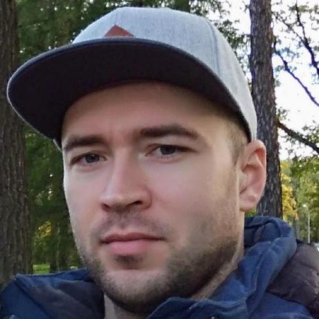 Win0err Sergei Kolesnikov Github - Stunning Abstract Design - Full HD