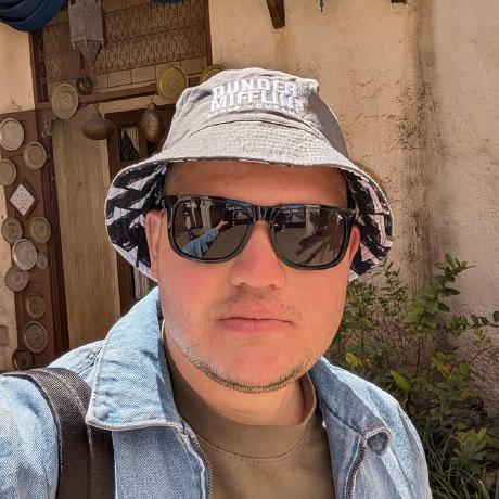 Rsln S Ruslan Shaydulin Github - Premium Gradient Art Gallery - Ultra HD