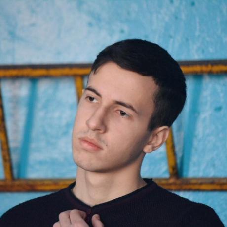 Denlysiak Denys Github - Best Light Pictures in HD